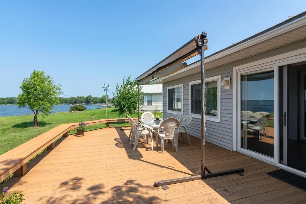 180 Hog Island Road Swanton VT 05488
