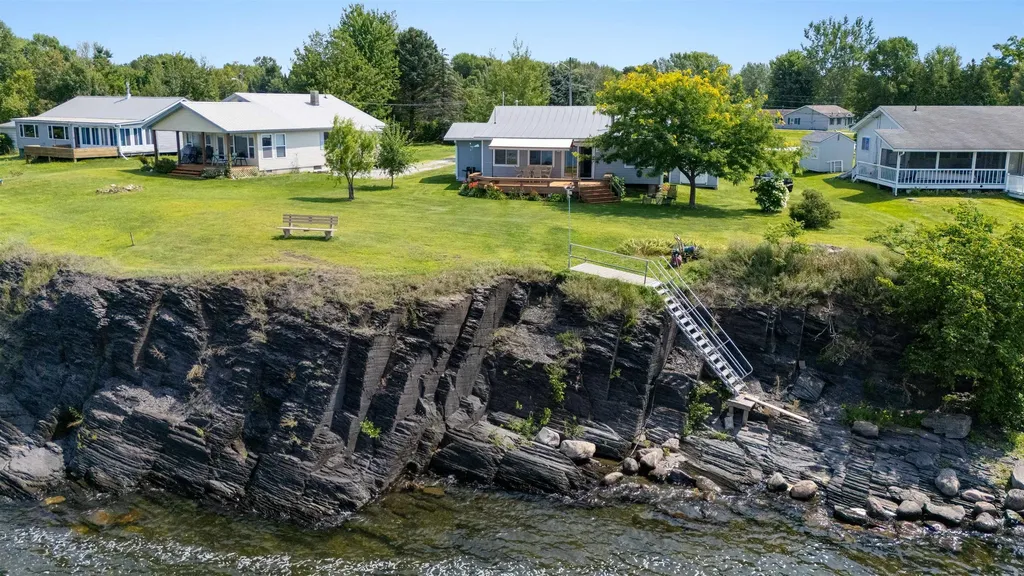 180 Hog Island Road Swanton VT 05488