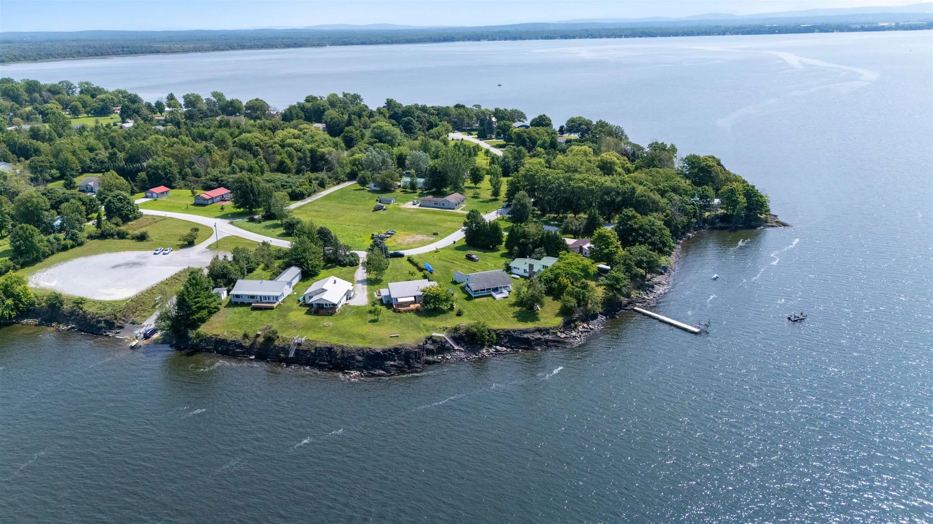 180 Hog Island Road Swanton VT 05488