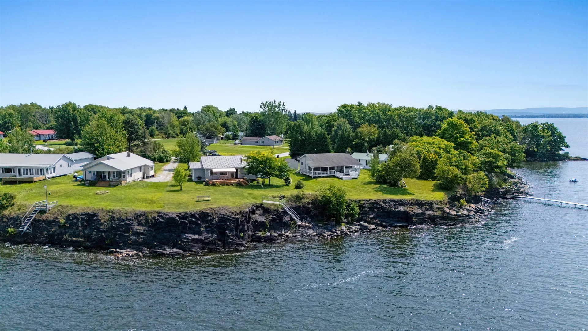 180 Hog Island Road Swanton VT 05488