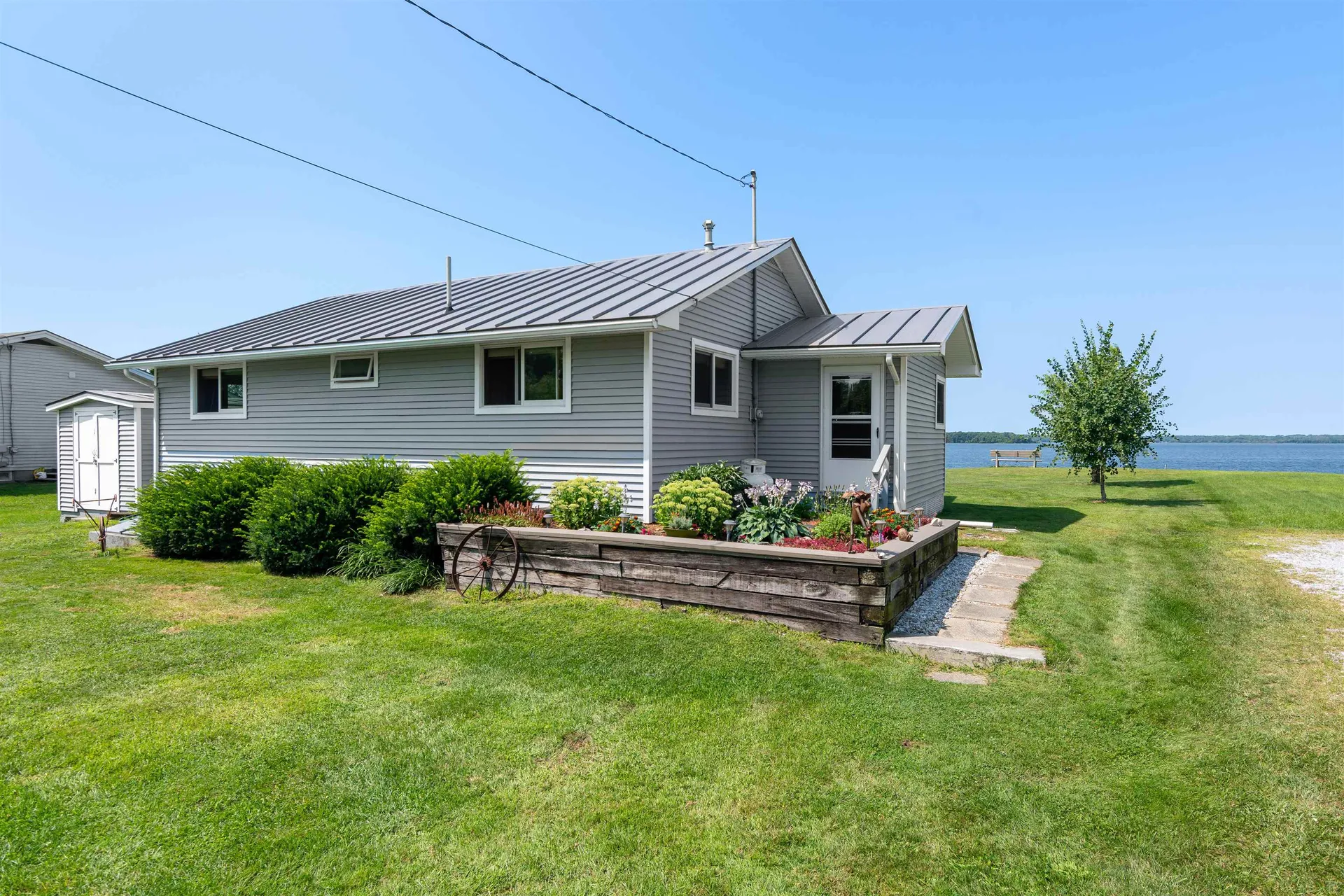 180 Hog Island Road Swanton VT 05488