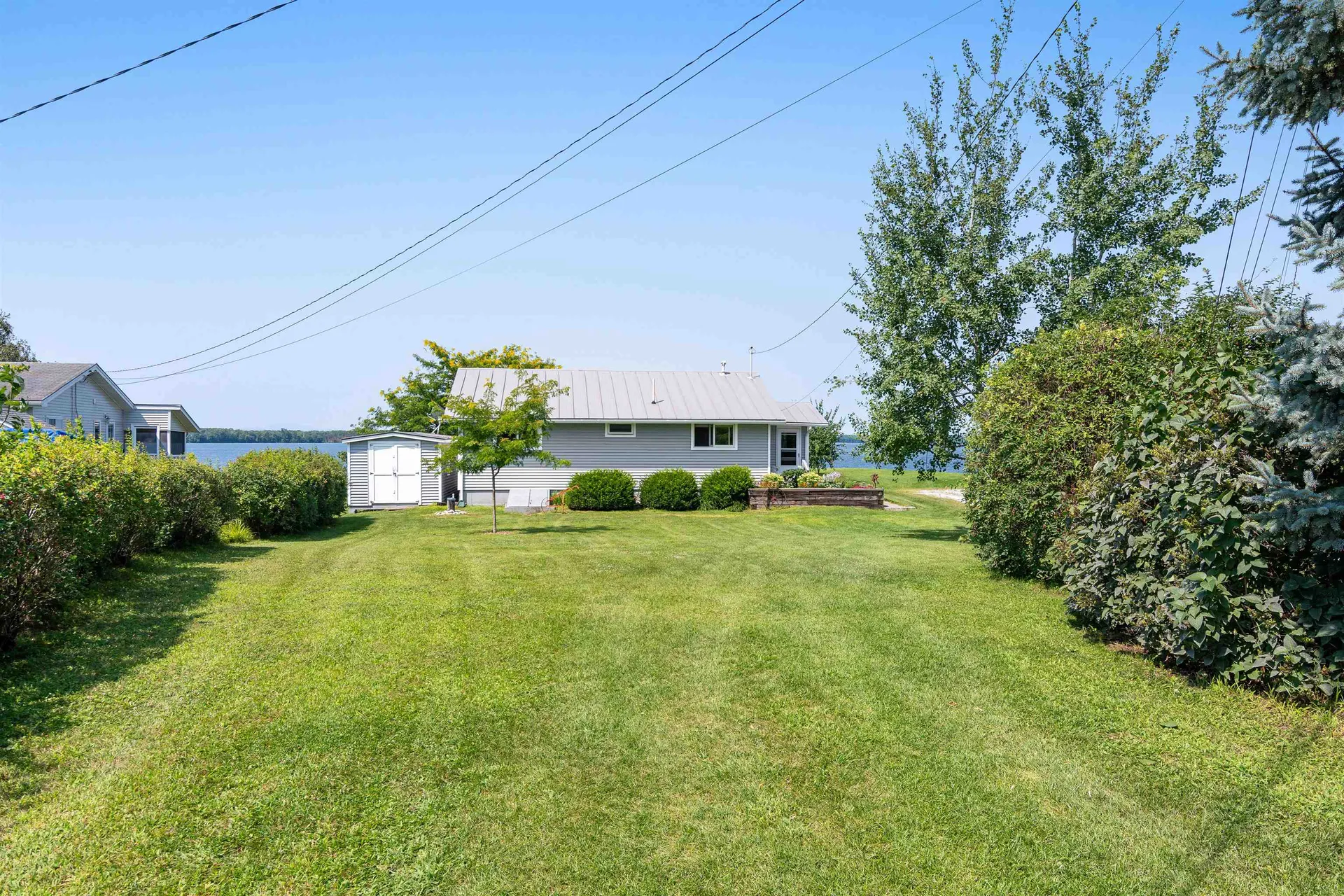 180 Hog Island Road Swanton VT 05488