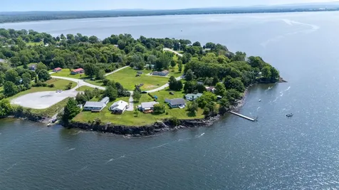 180 Hog Island Road Swanton VT 05488