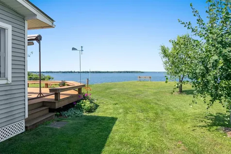 180 Hog Island Road Swanton VT 05488