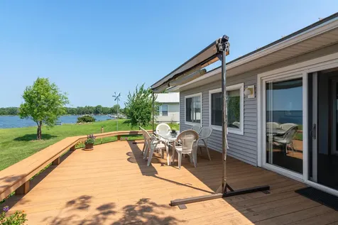 180 Hog Island Road Swanton VT 05488
