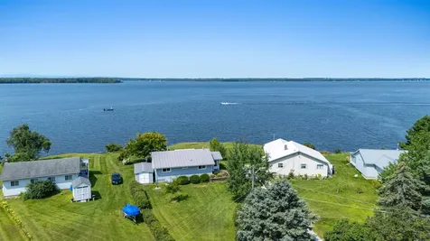 180 Hog Island Road Swanton VT 05488