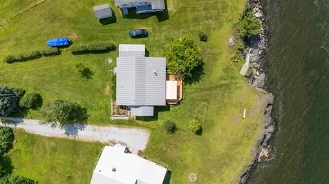 180 Hog Island Road Swanton VT 05488