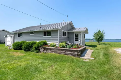 180 Hog Island Road Swanton VT 05488