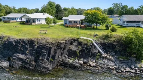 180 Hog Island Road Swanton VT 05488
