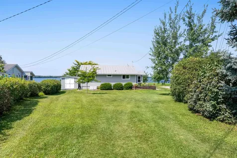 180 Hog Island Road Swanton VT 05488