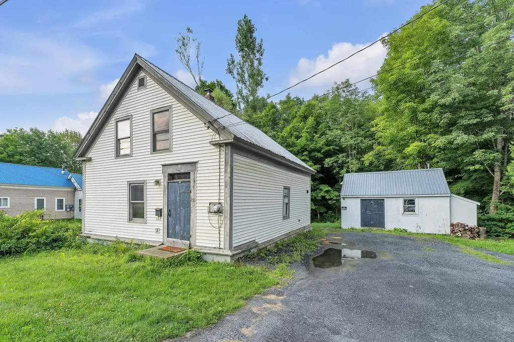235 Union Street Northfield VT 05663
