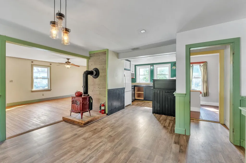 235 Union Street Northfield VT 05663