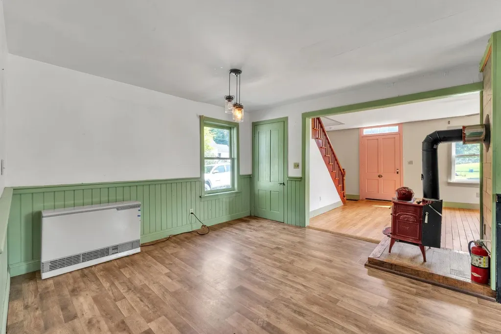 235 Union Street Northfield VT 05663
