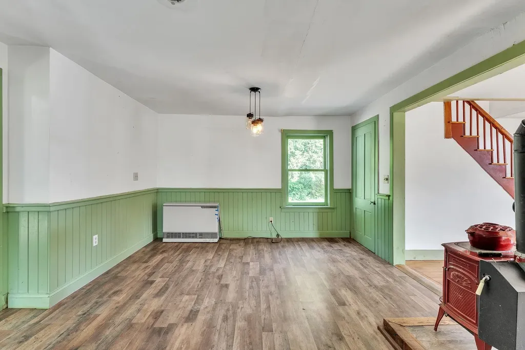 235 Union Street Northfield VT 05663
