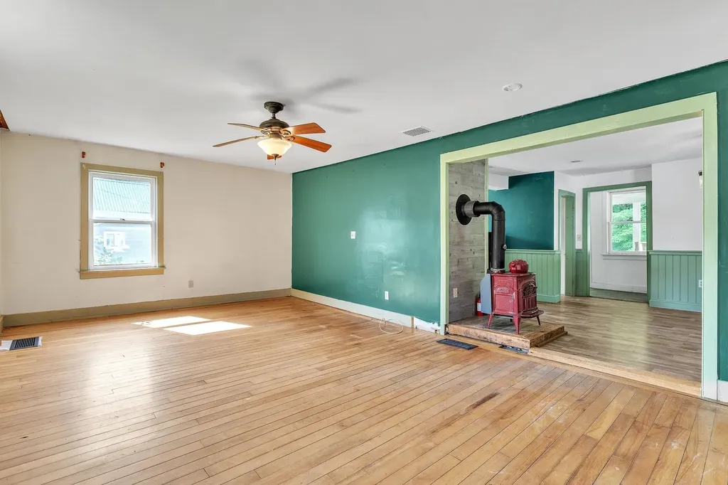 235 Union Street Northfield VT 05663