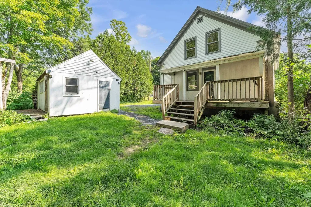 235 Union Street Northfield VT 05663