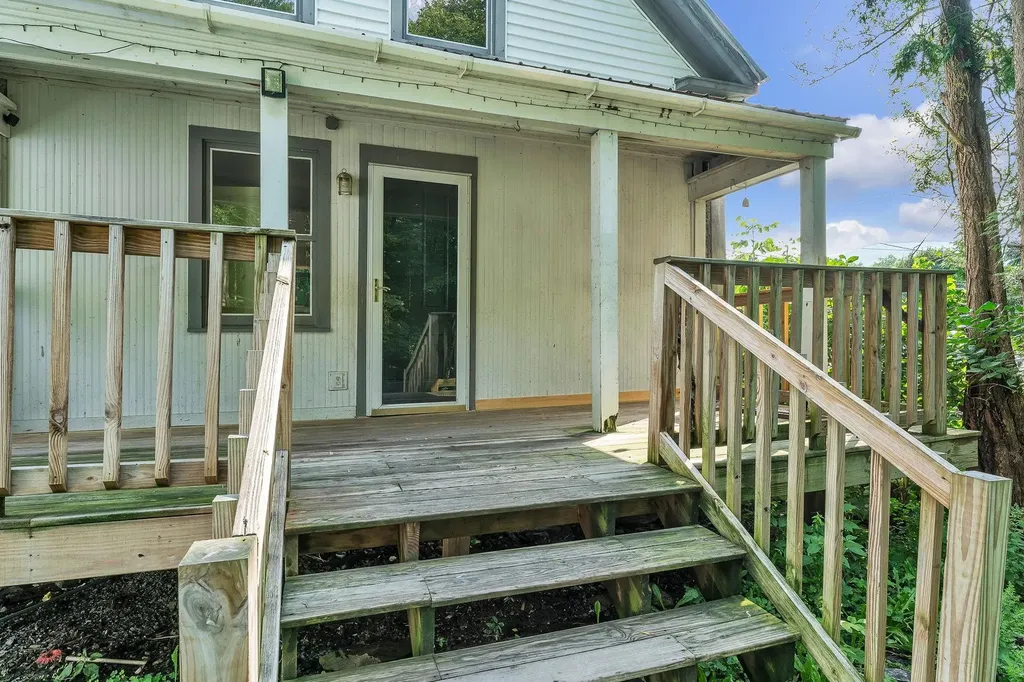 235 Union Street Northfield VT 05663