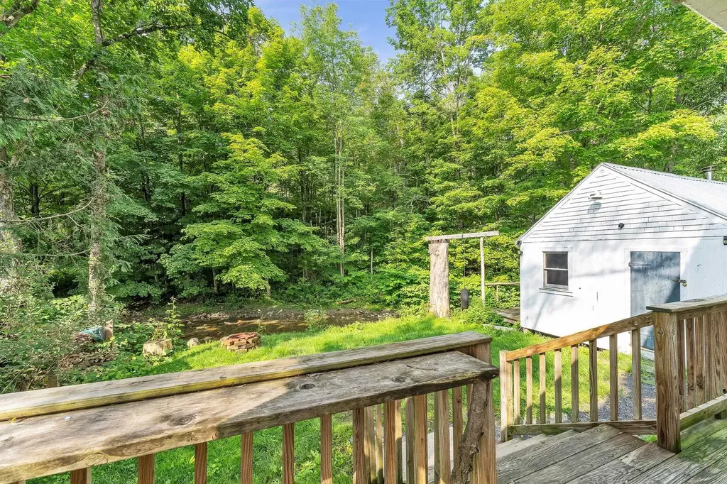 235 Union Street Northfield VT 05663