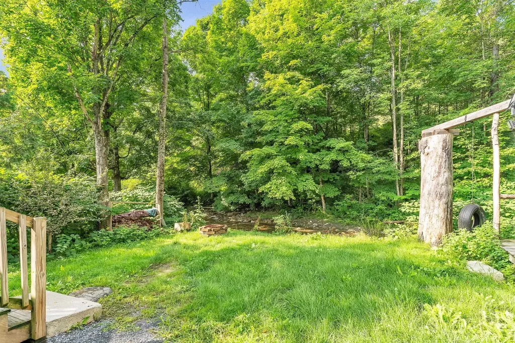 235 Union Street Northfield VT 05663