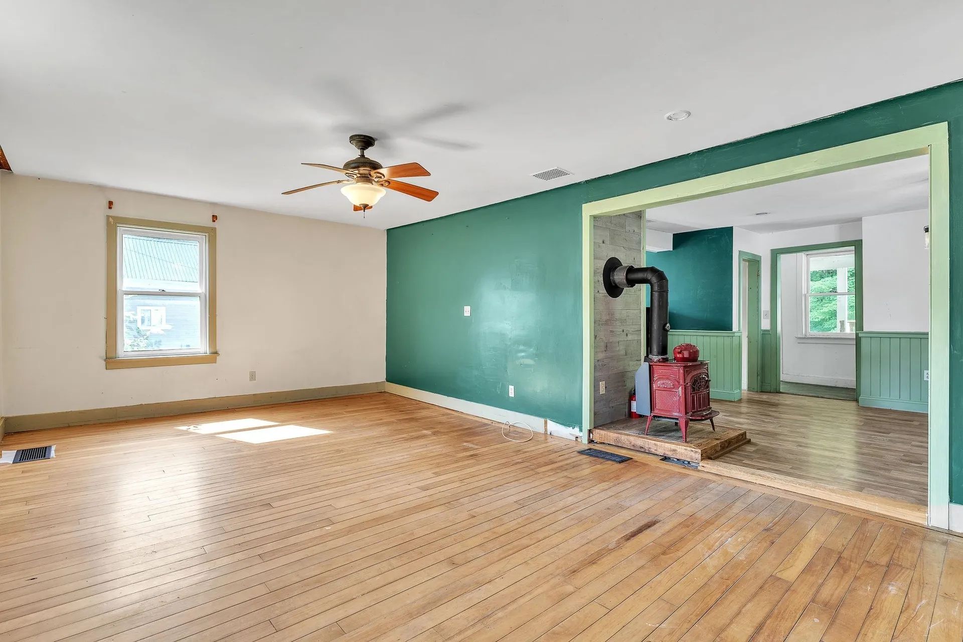 235 Union Street Northfield VT 05663