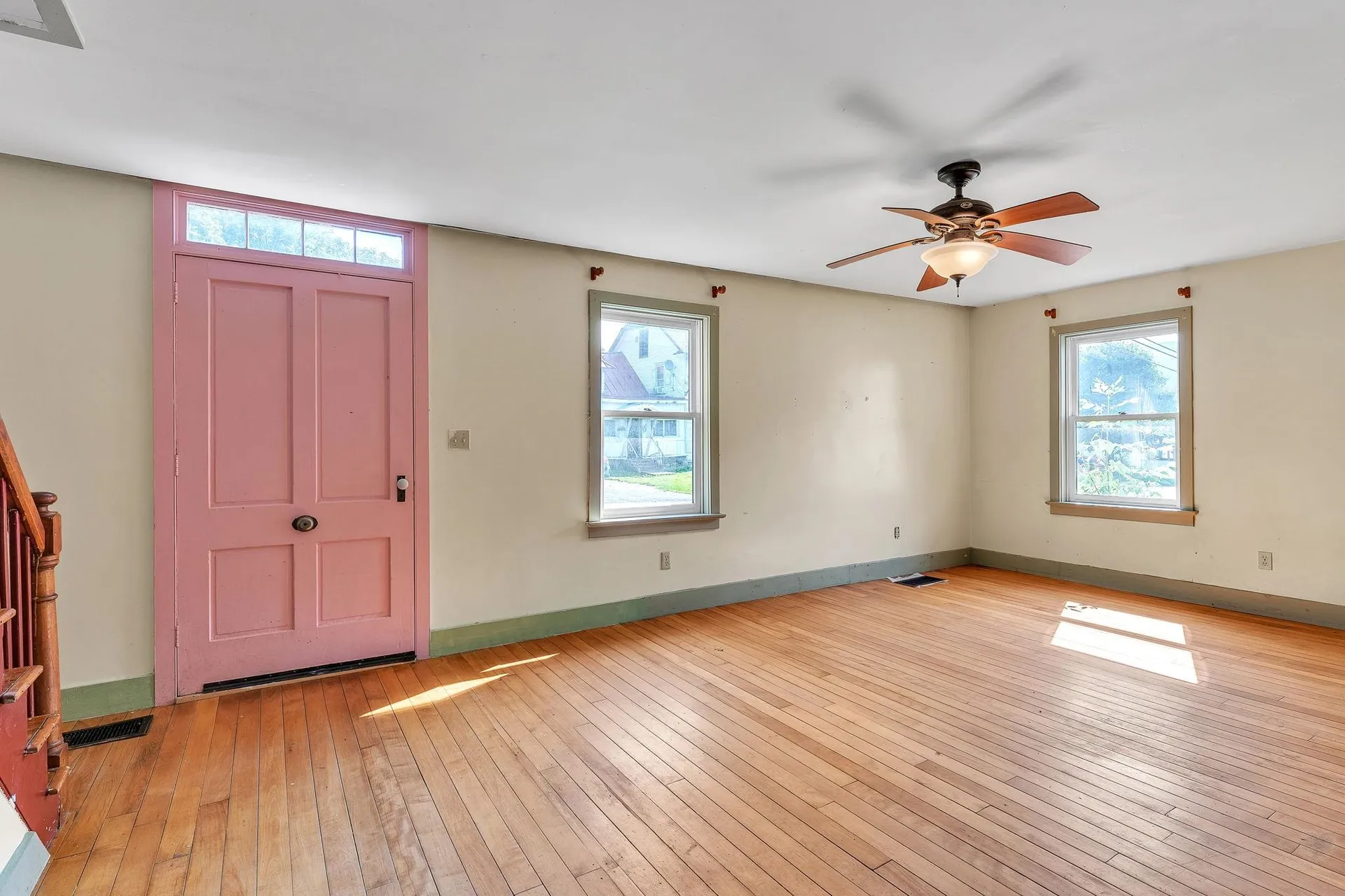 235 Union Street Northfield VT 05663