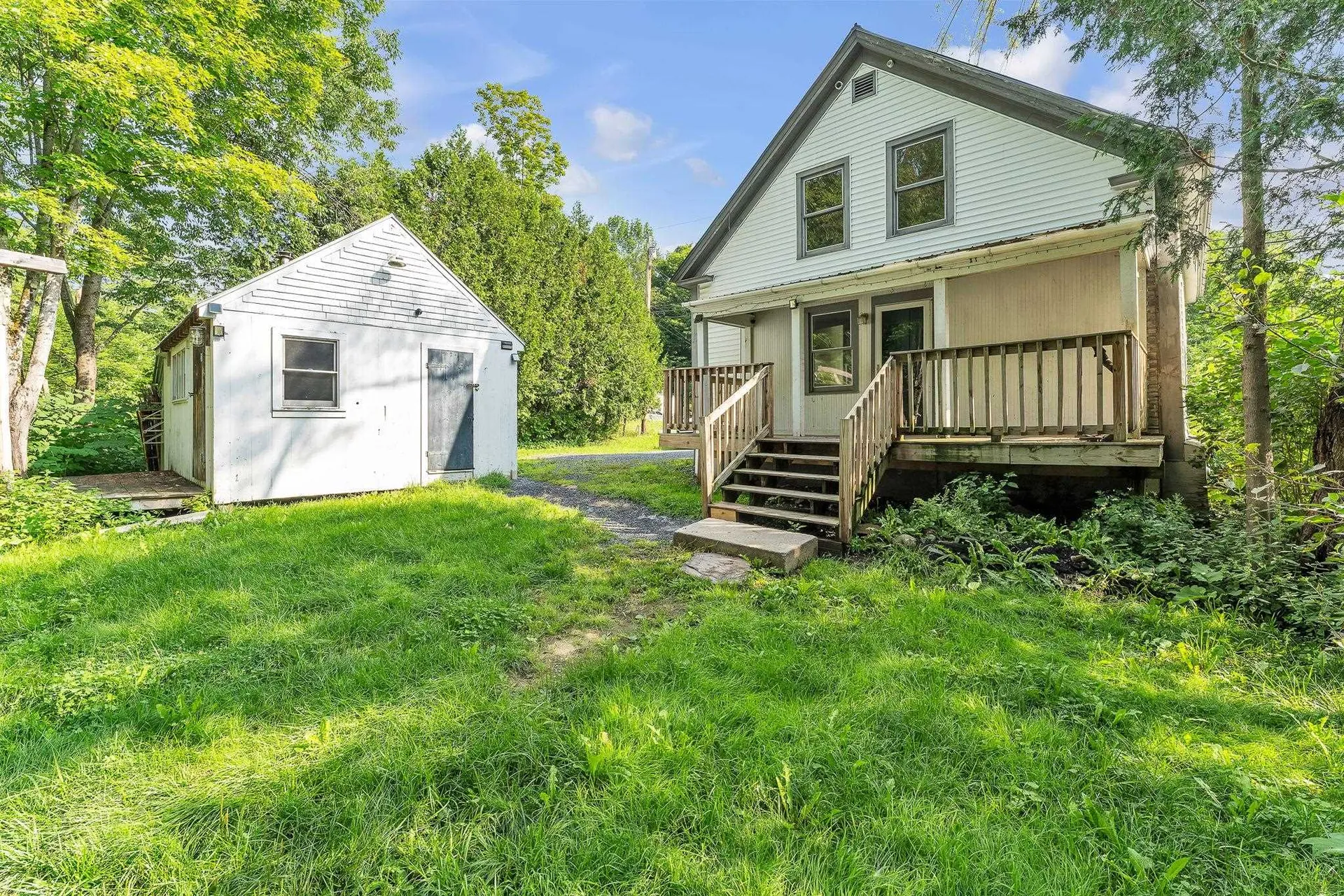235 Union Street Northfield VT 05663