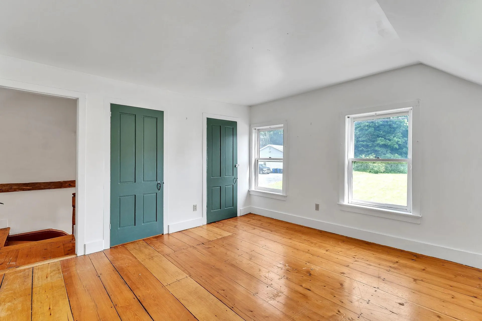 235 Union Street Northfield VT 05663