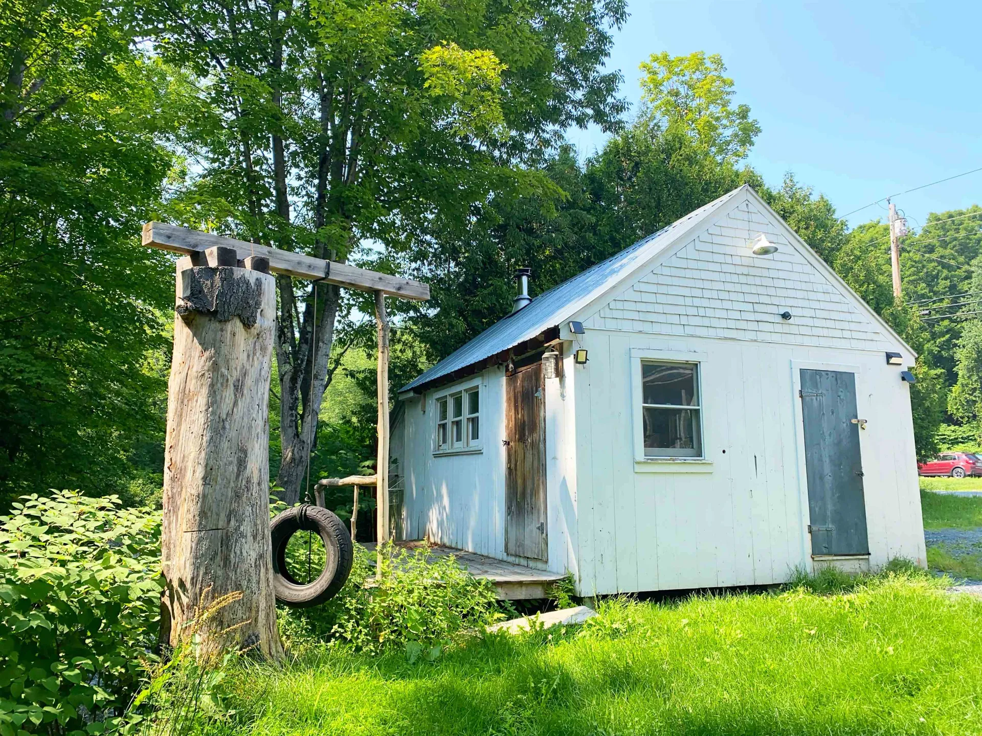 235 Union Street Northfield VT 05663