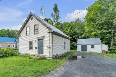 235 Union Street Northfield VT 05663