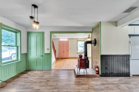 235 Union Street Northfield VT 05663