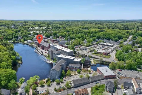 125 Main Street Newmarket NH 03857