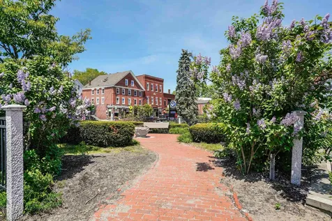 125 Main Street Newmarket NH 03857