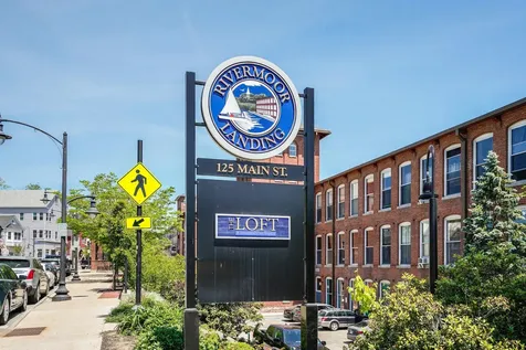 125 Main Street Newmarket NH 03857
