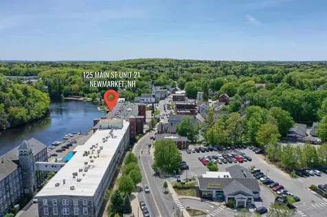 125 Main Street Newmarket NH 03857