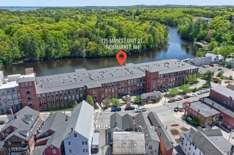 125 Main Street Newmarket NH 03857