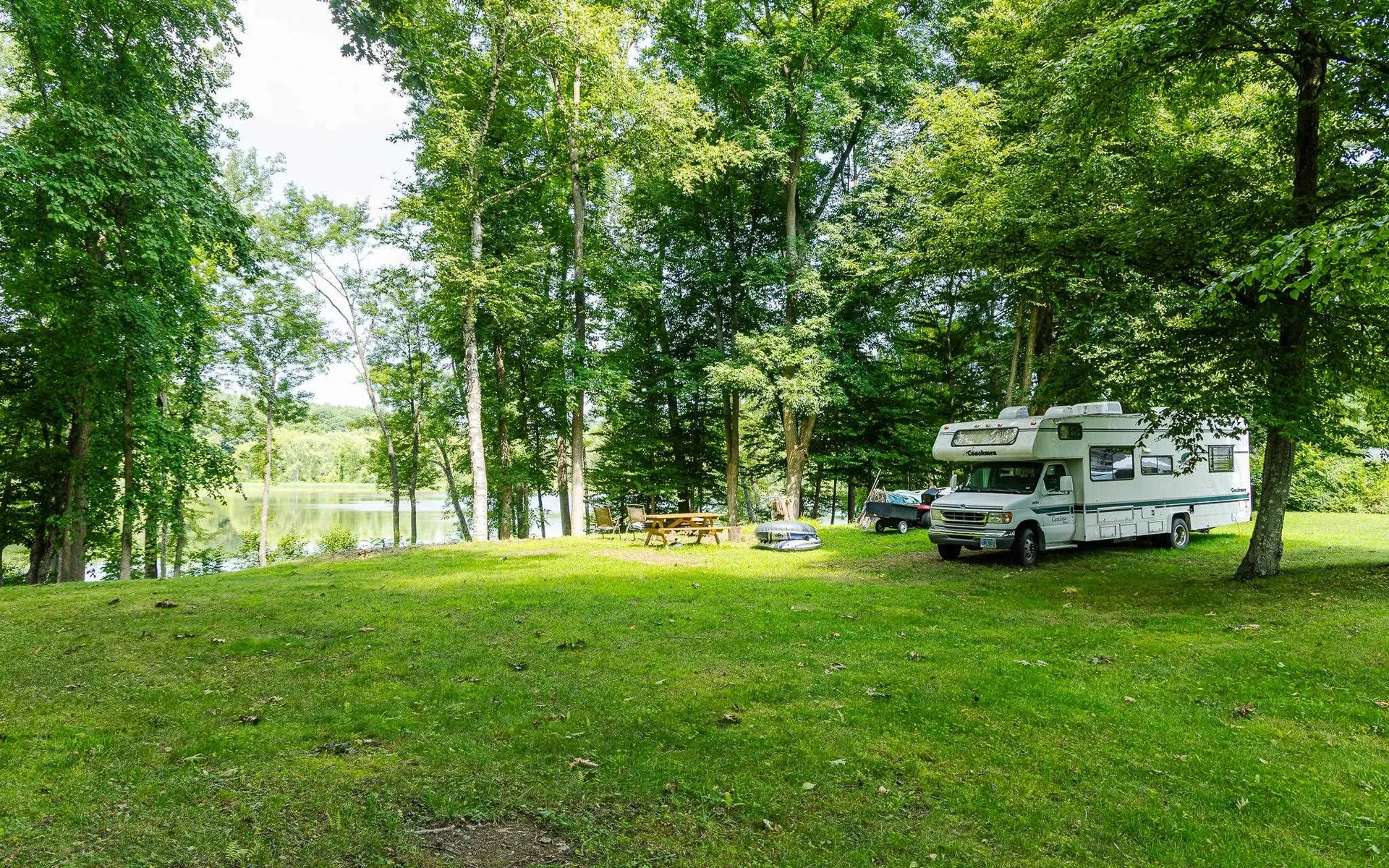 Norman Avenue Charlestown NH 03603