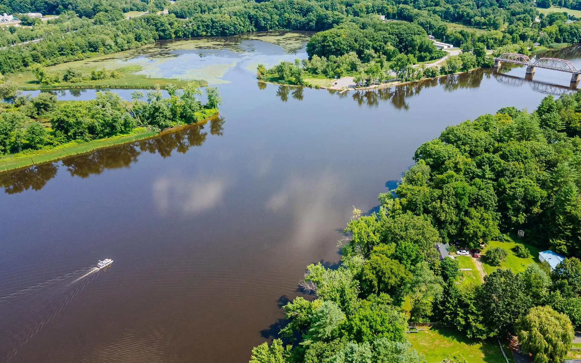 Norman Avenue Charlestown NH 03603