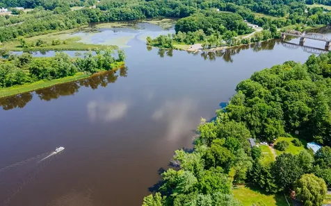 Norman Avenue Charlestown NH 03603