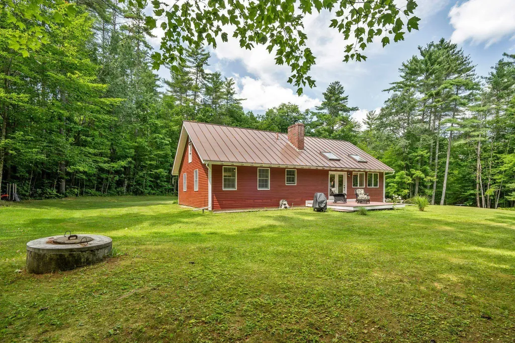 149 Route 114 Sutton NH 03273