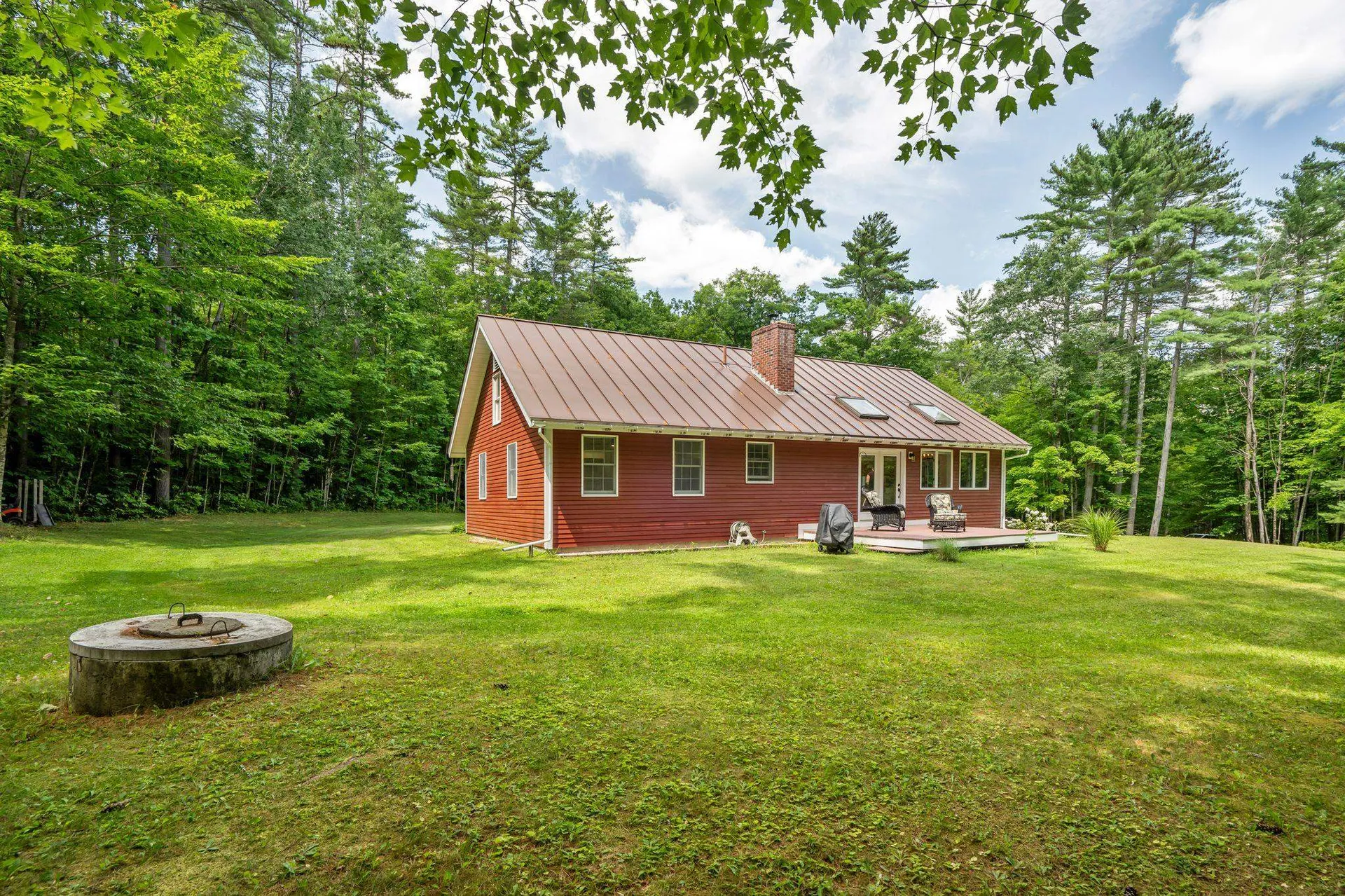 149 Route 114 Sutton NH 03273