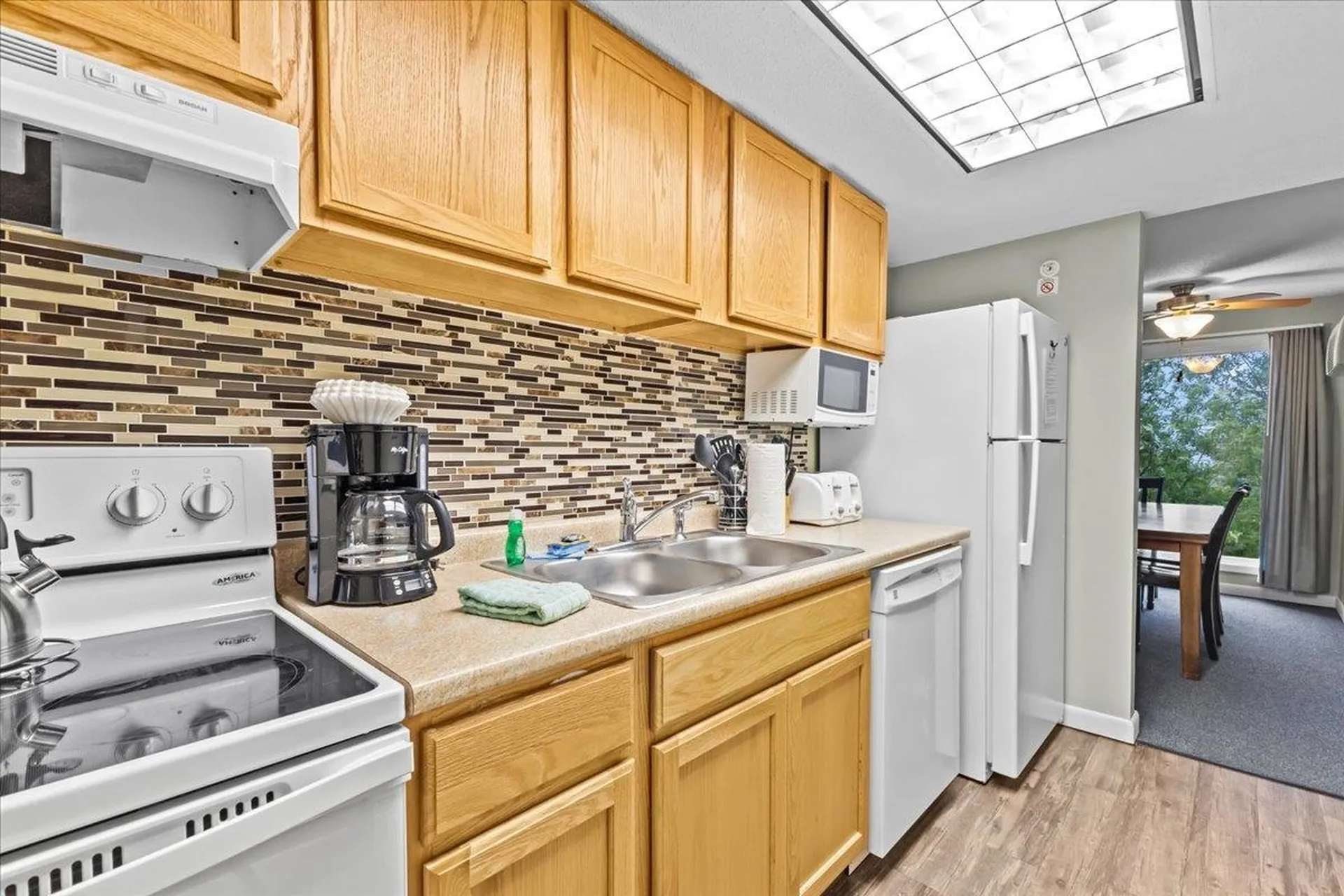 220 Mountainside Drive Stowe VT 05672