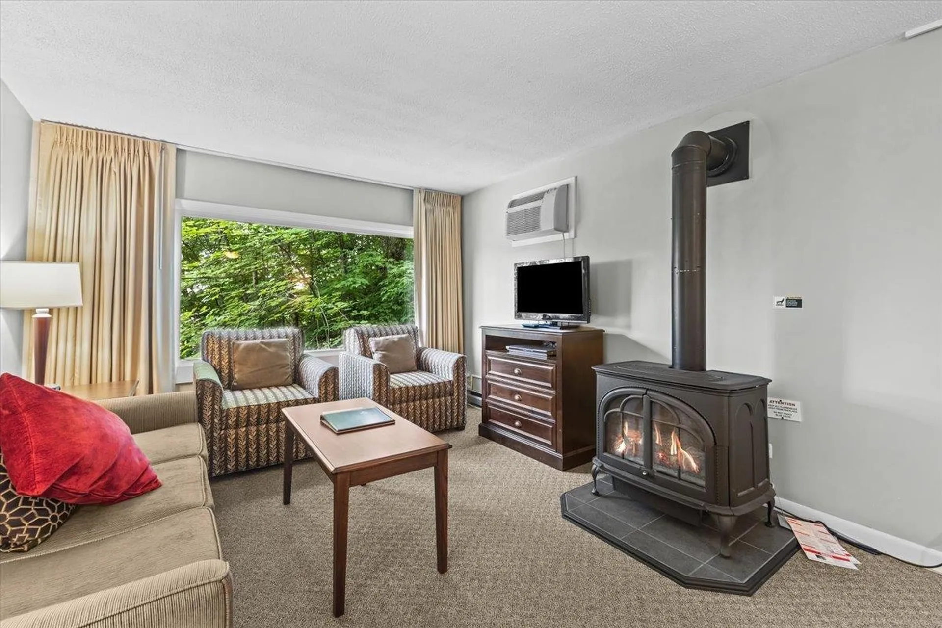 220 Mountainside Drive Stowe VT 05672