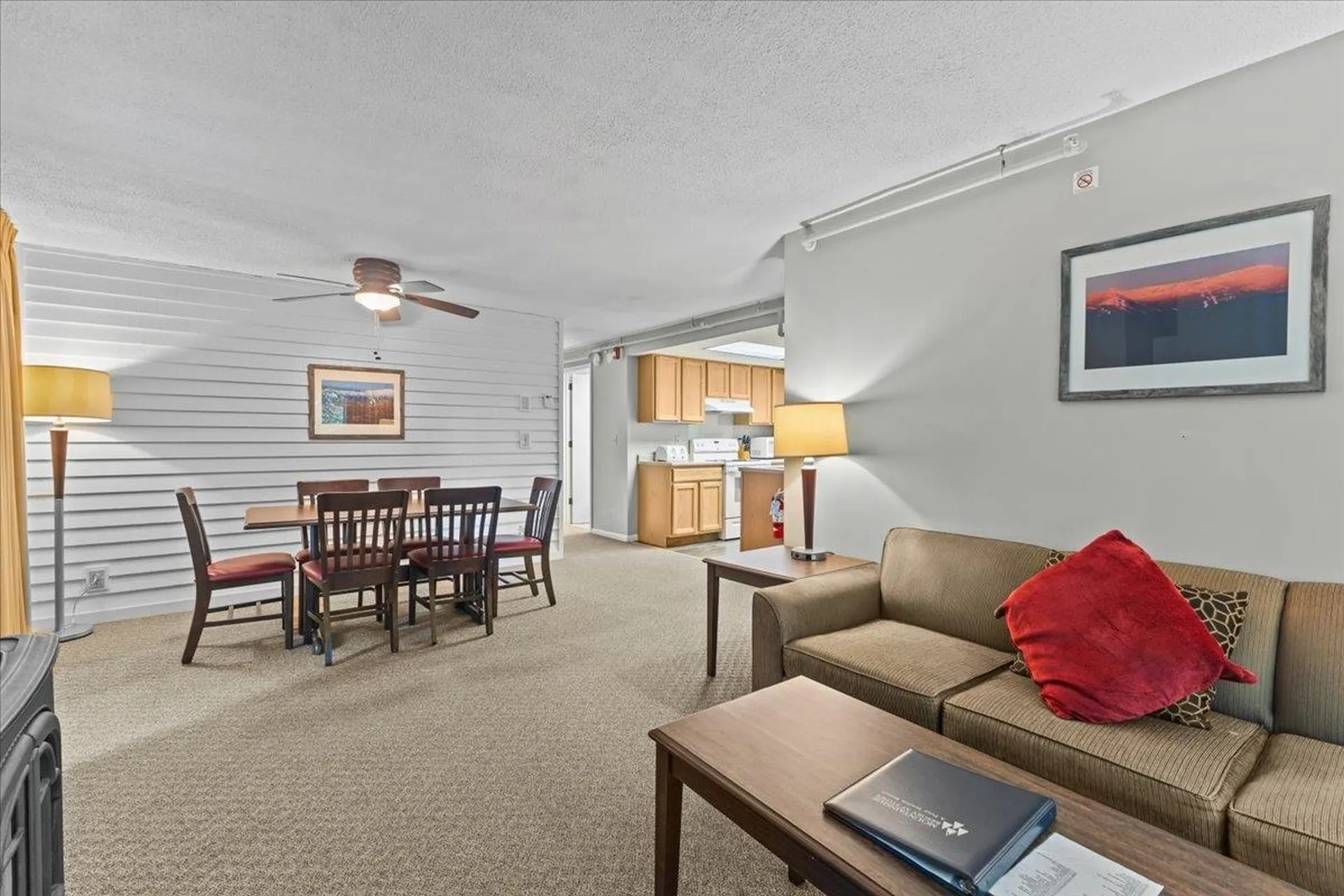 220 Mountainside Drive Stowe VT 05672