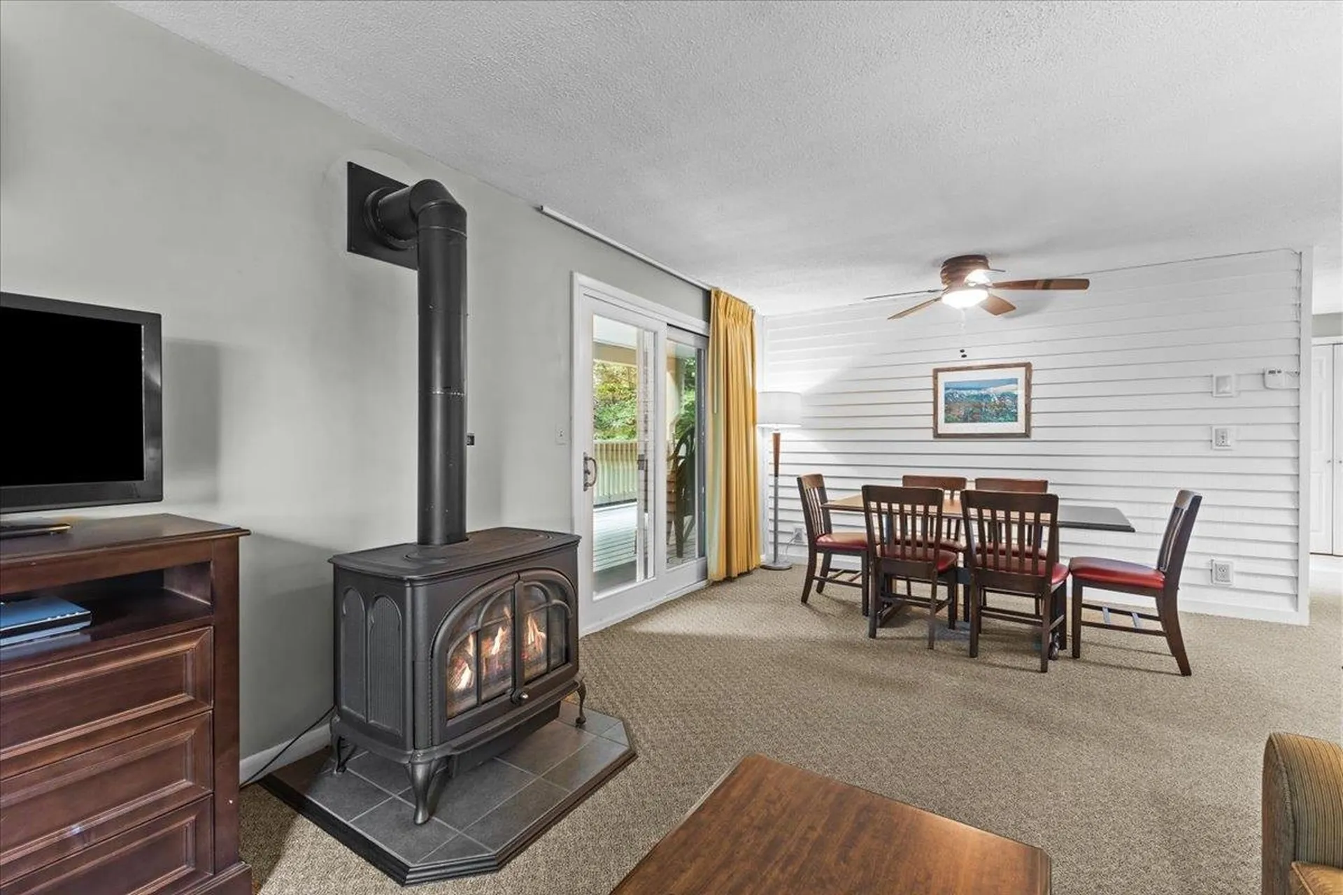 220 Mountainside Drive Stowe VT 05672