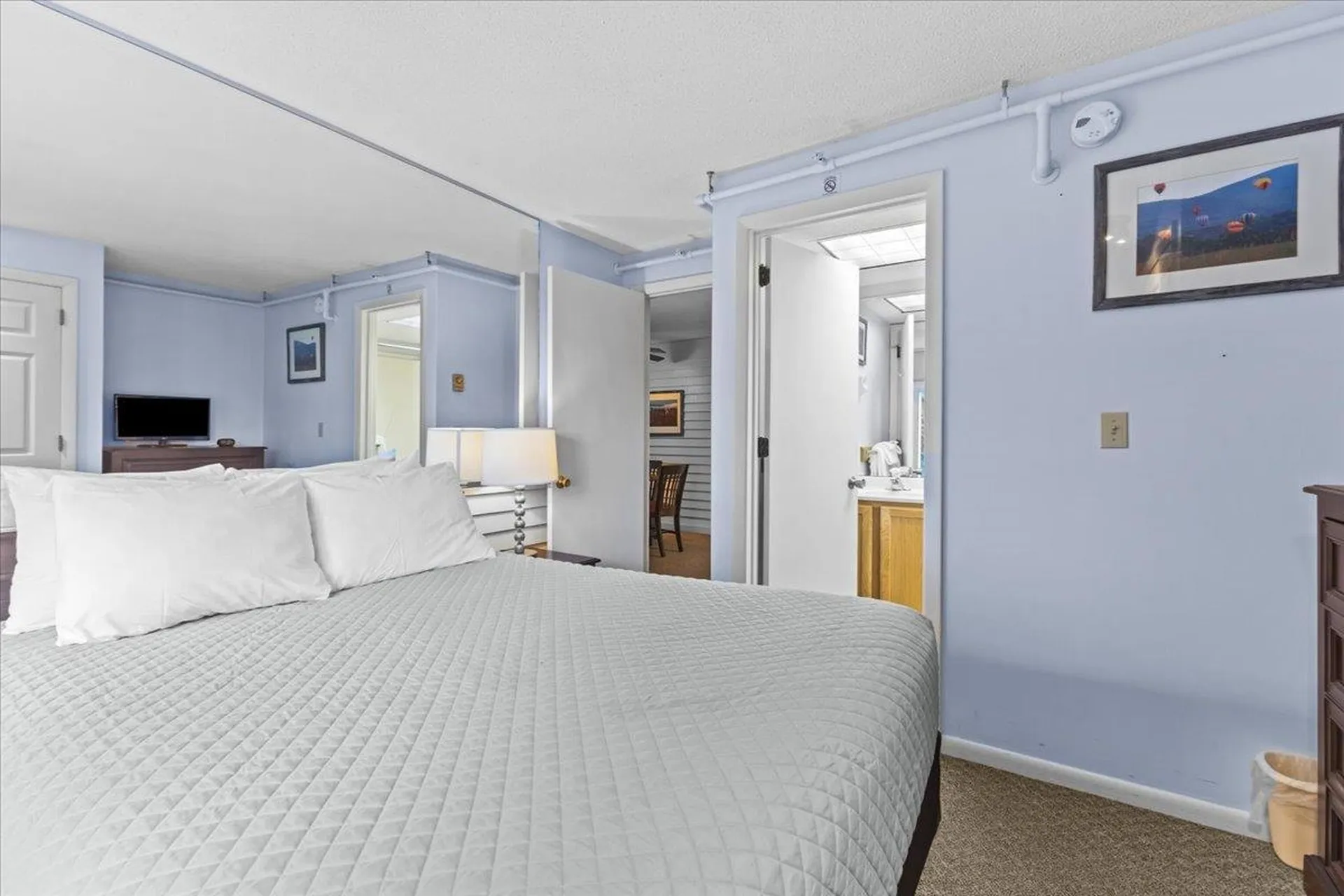 220 Mountainside Drive Stowe VT 05672