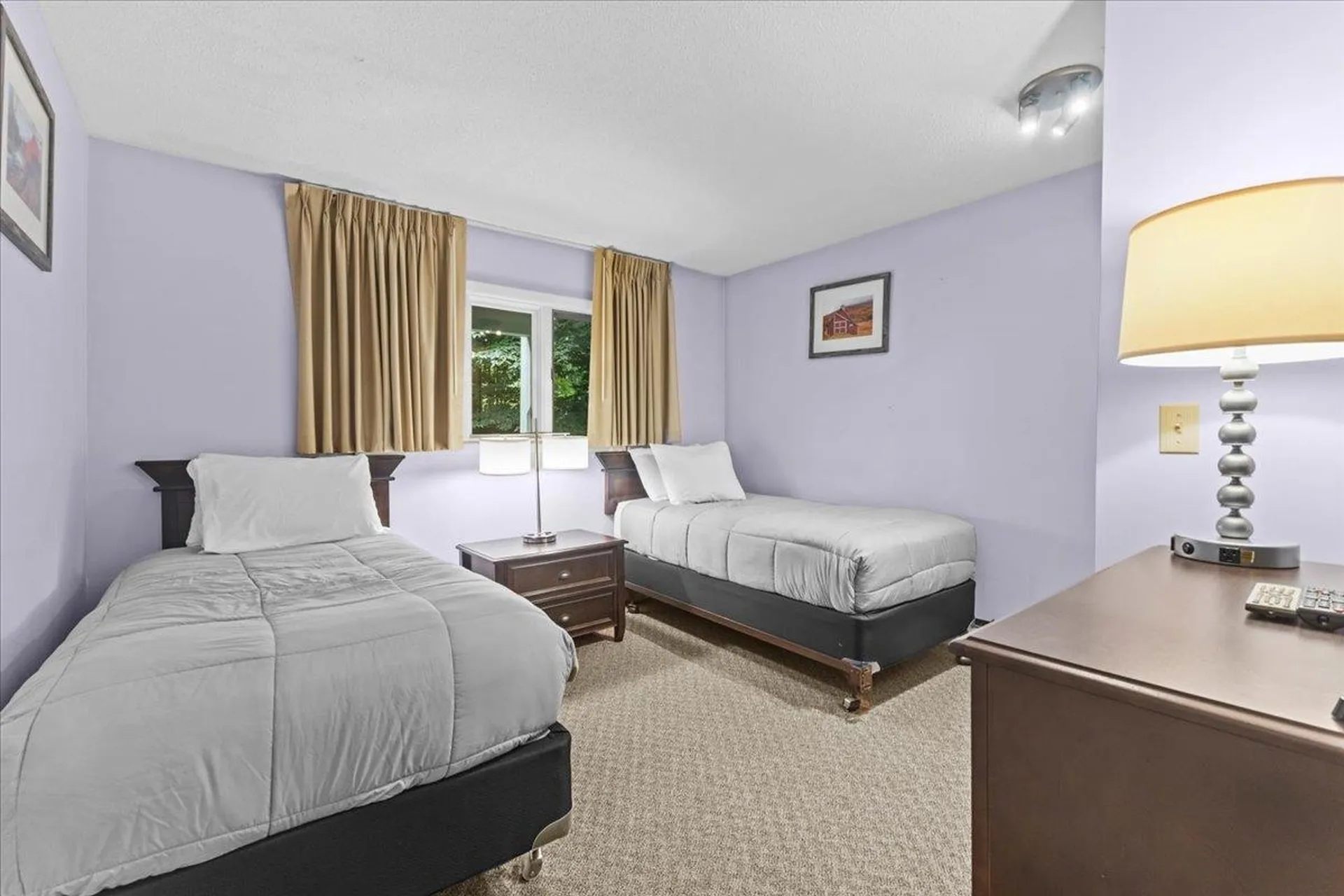 220 Mountainside Drive Stowe VT 05672