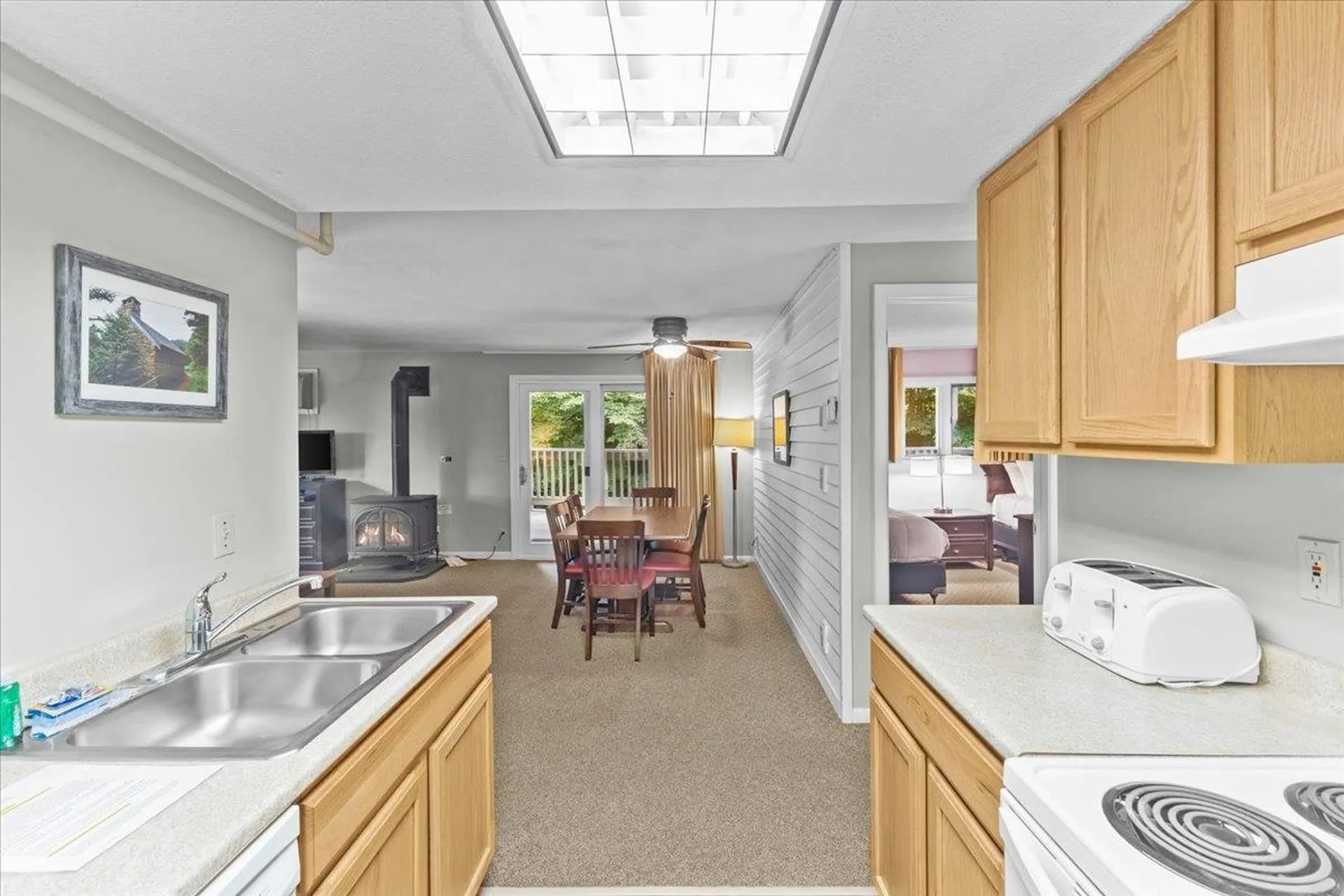 220 Mountainside Drive Stowe VT 05672
