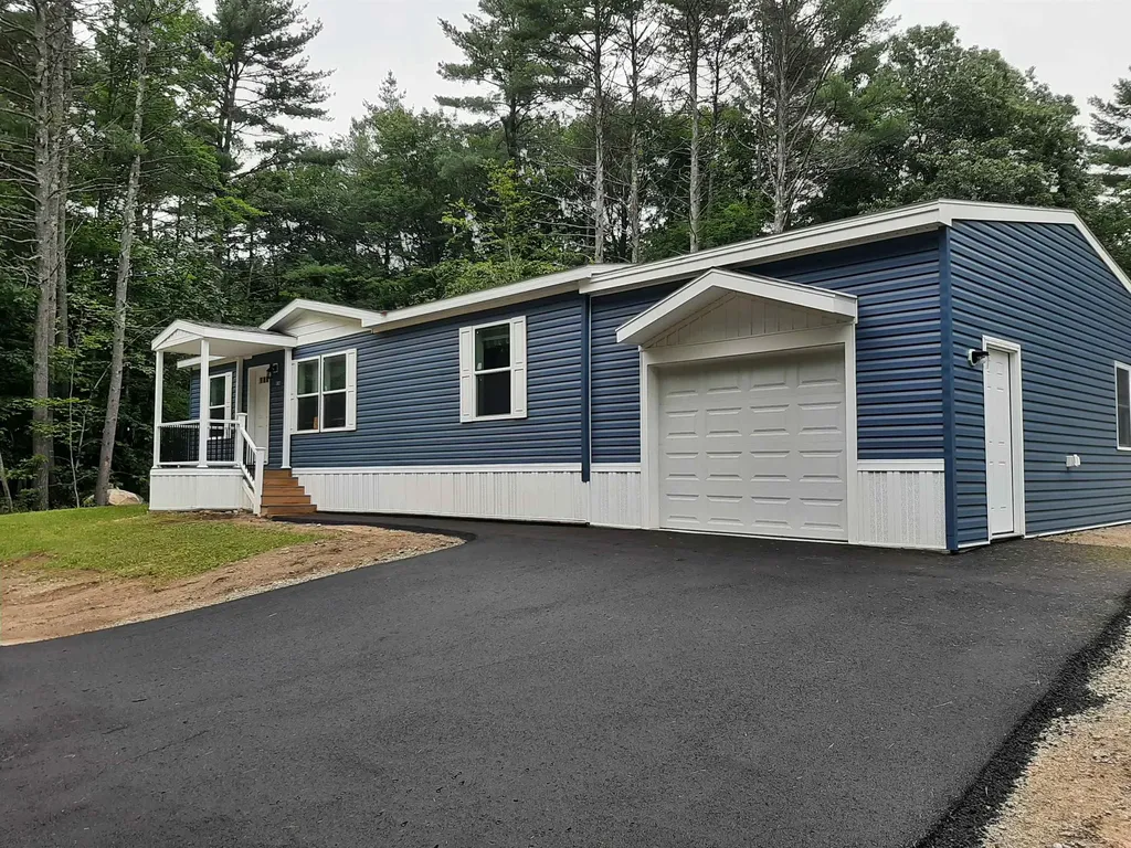 114 Mountainvale Drive Conway NH 03813