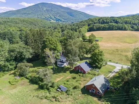 58 Cemetery Road West Windsor VT 05089