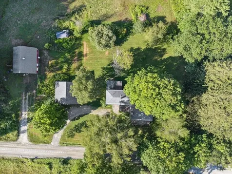 58 Cemetery Road West Windsor VT 05089